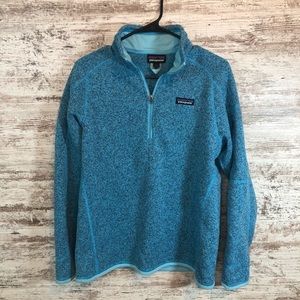Patagonia Better Sweater